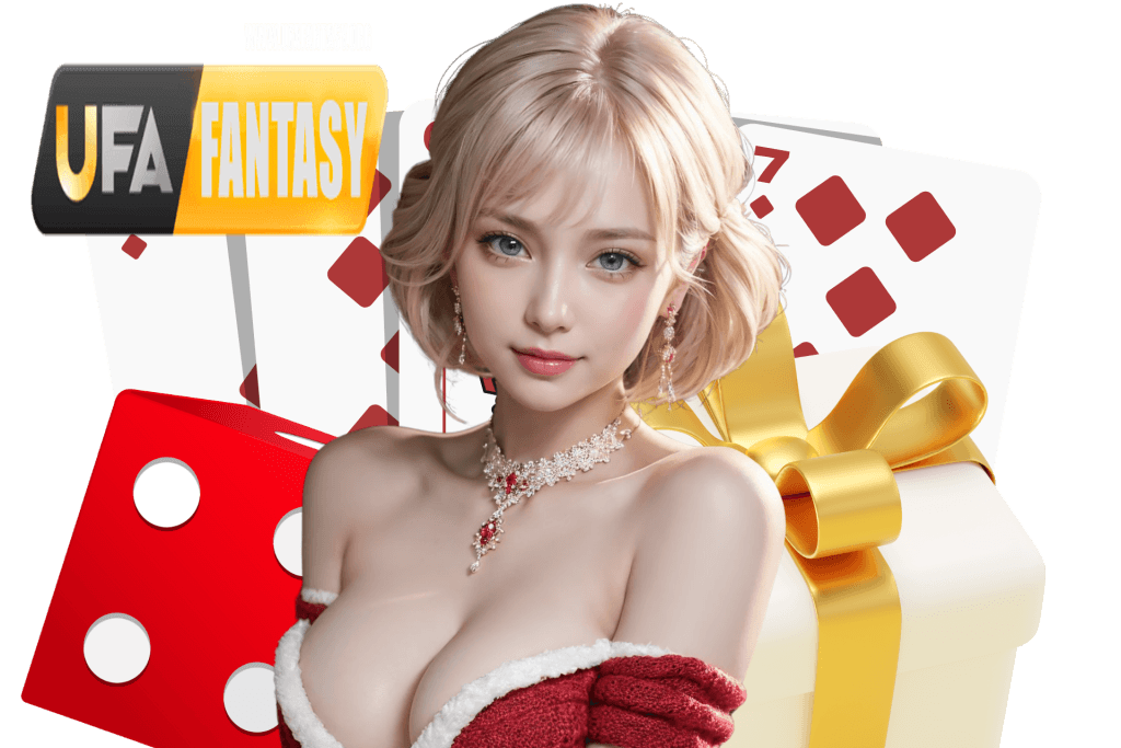 ufa fantasy สมัคร